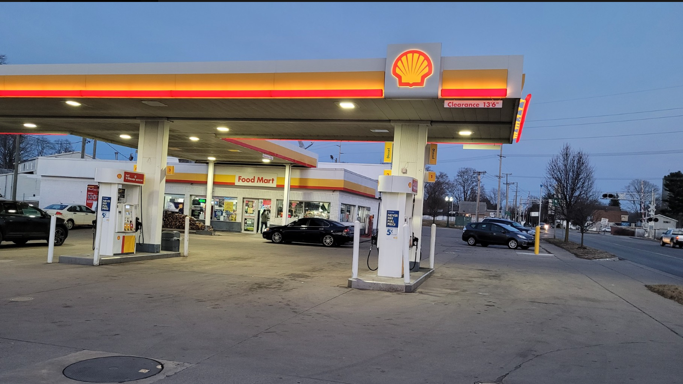 Street View not available