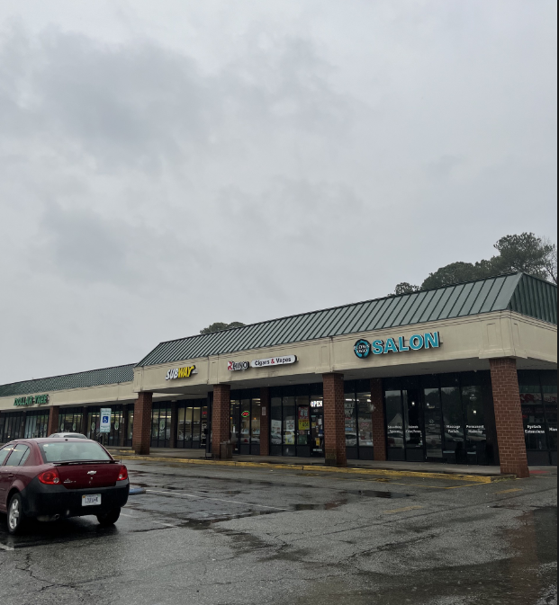 Street View not available