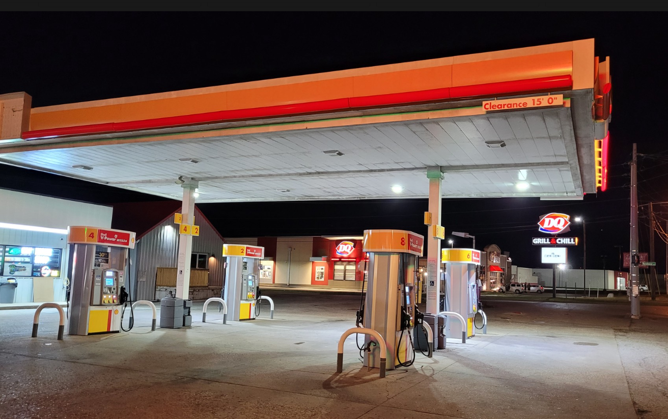 Street View not available