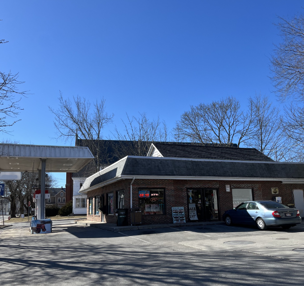 Street View not available