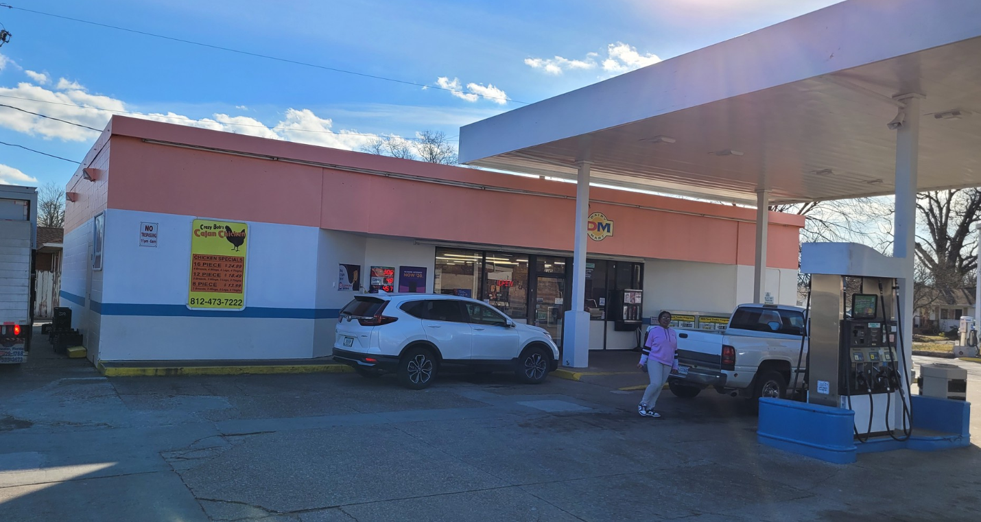 Street View not available