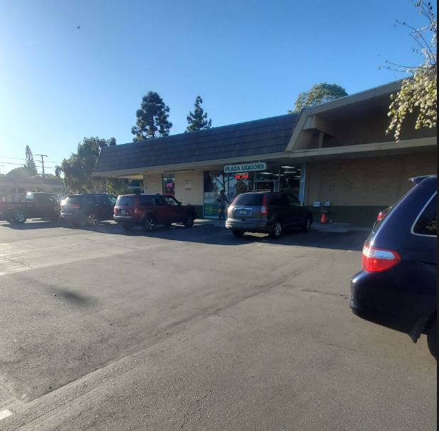 Street View not available