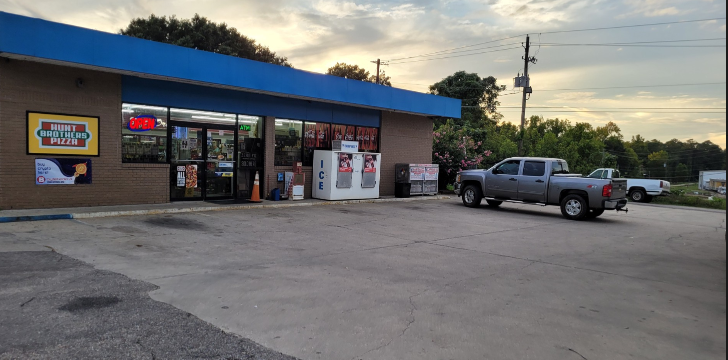 Street View not available