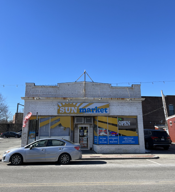 Street View not available