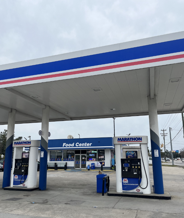 Street View not available