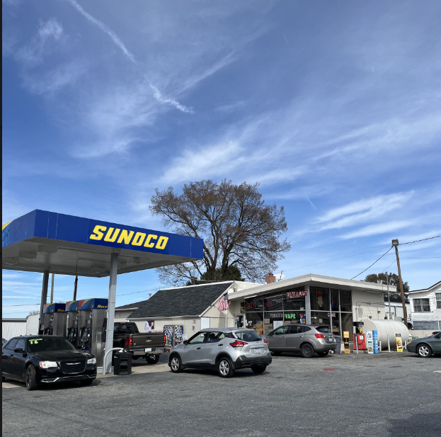 Street View not available