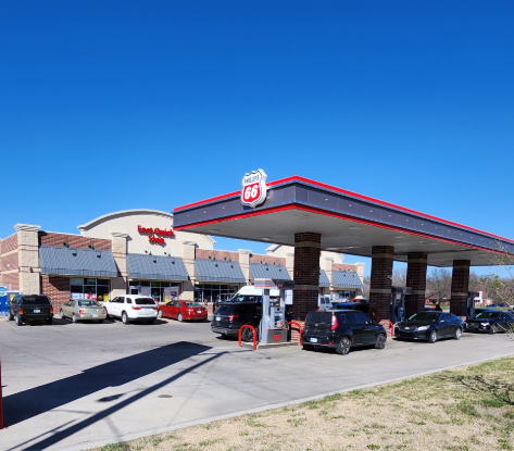 Street View not available