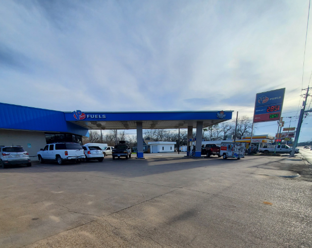 Street View not available