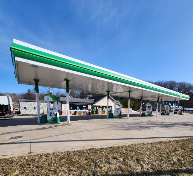 Street View not available