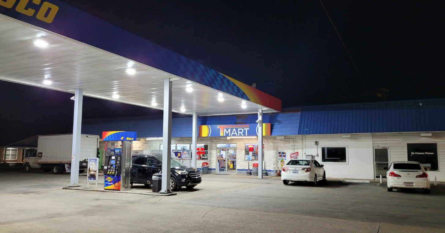 Street View not available