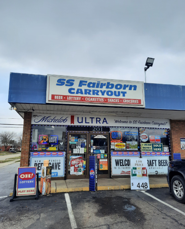 Street View not available