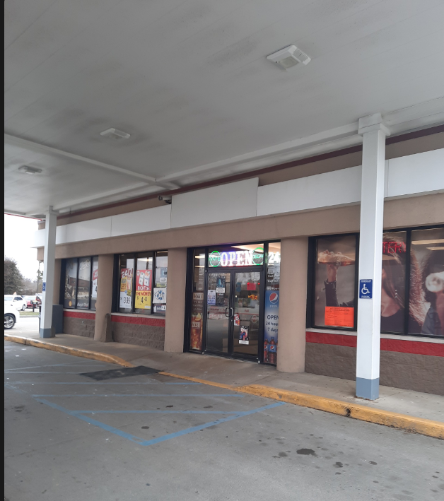 Street View not available