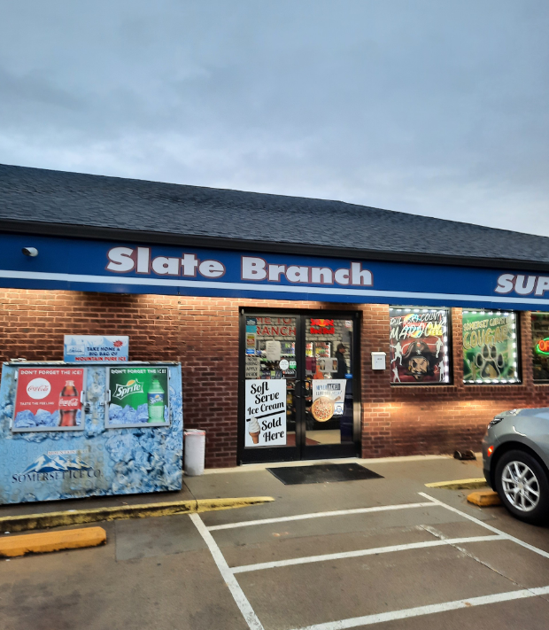 Street View not available