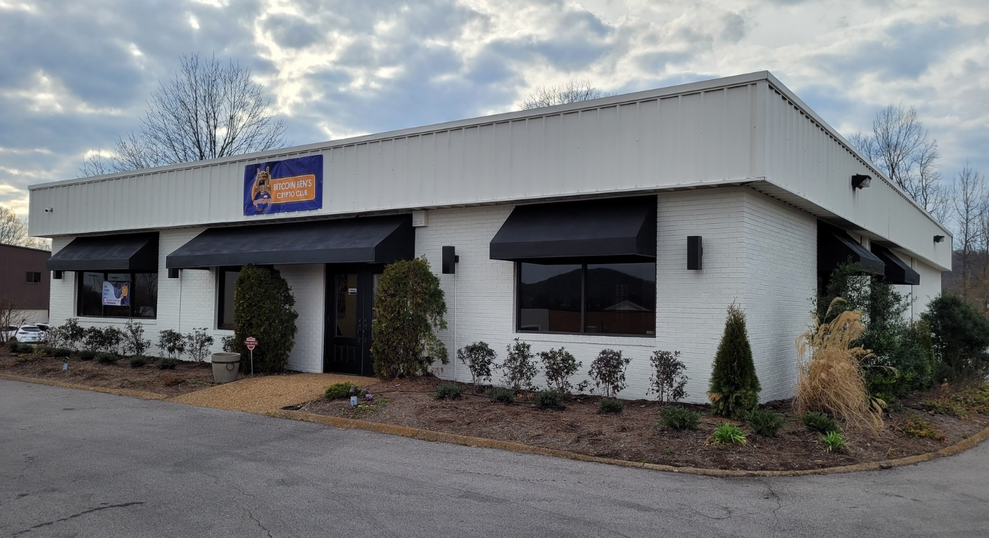 Street View not available