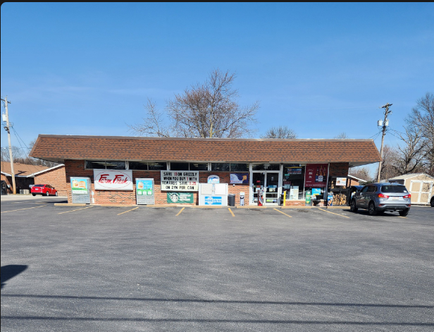 Street View not available