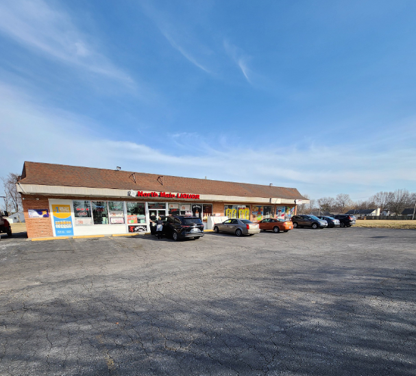 Street View not available