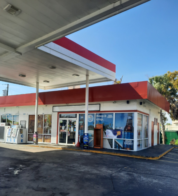 Street View not available