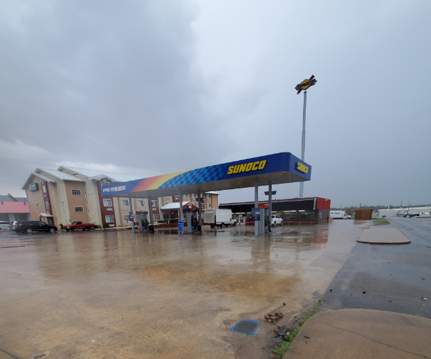 Street View not available