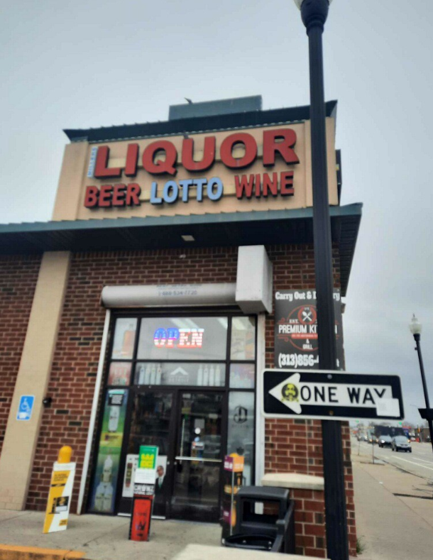 Street View not available