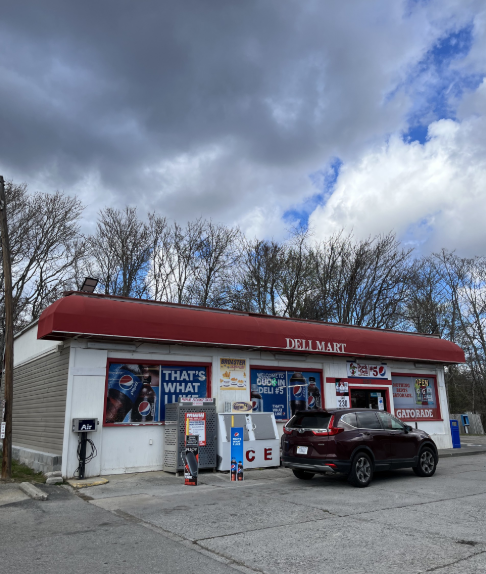 Street View not available