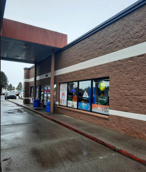 Street View not available