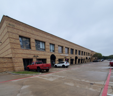 Street View not available