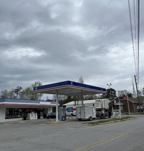 Street View not available