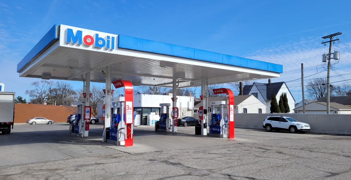 Street View not available