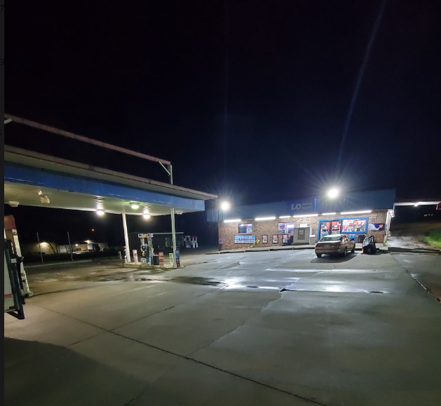 Street View not available