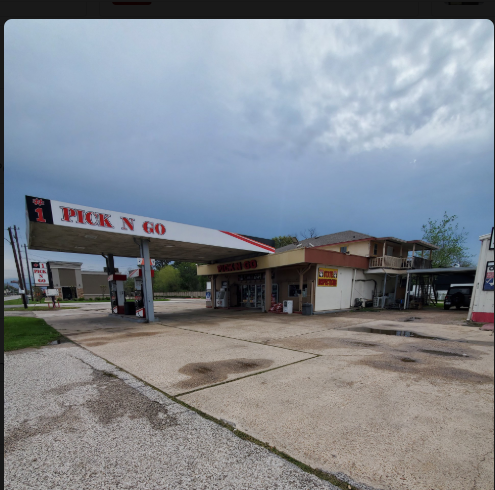 Street View not available