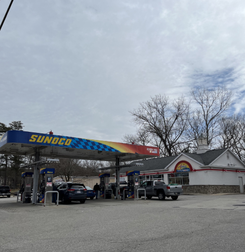 Street View not available