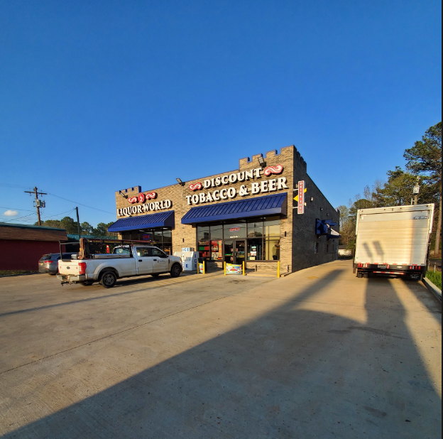 Street View not available