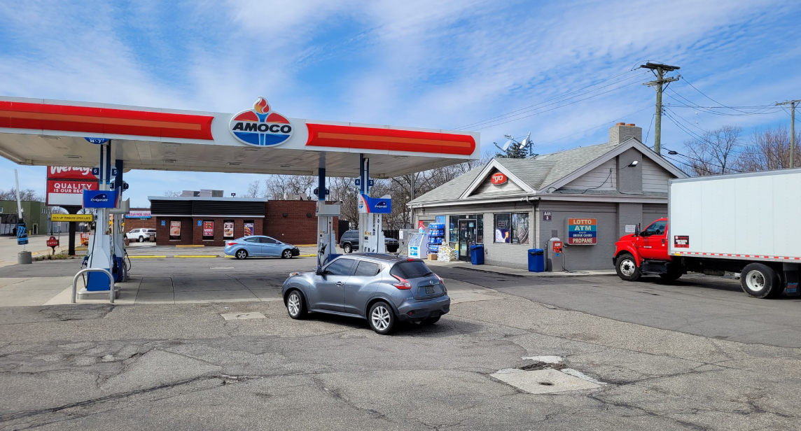 Street View not available