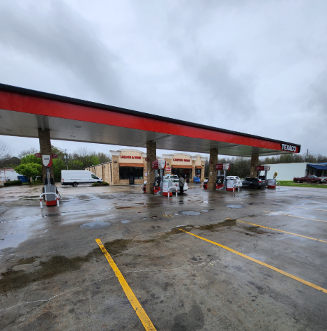 Street View not available