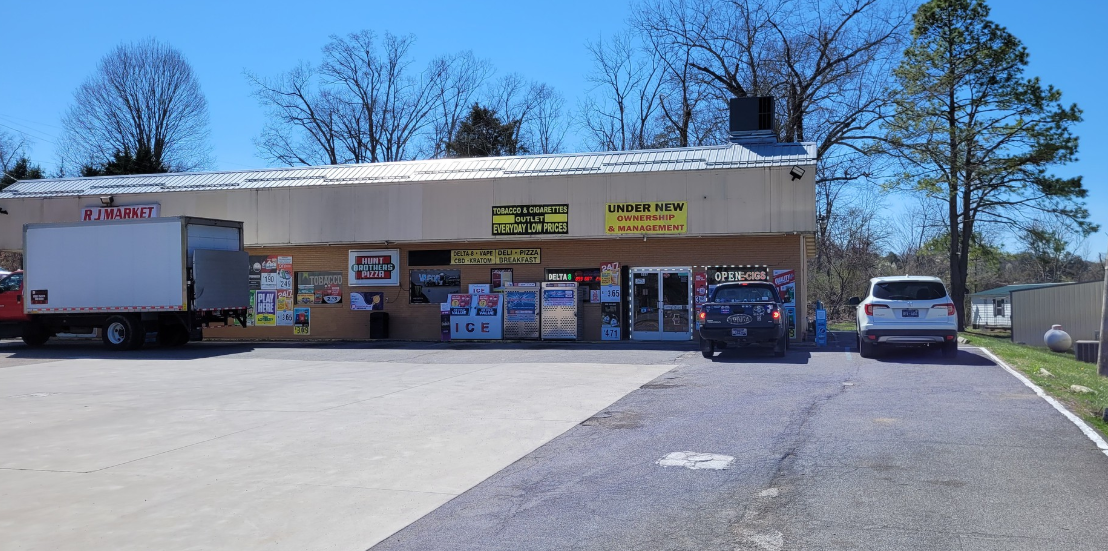 Street View not available