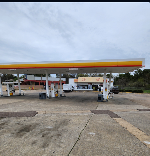 Street View not available