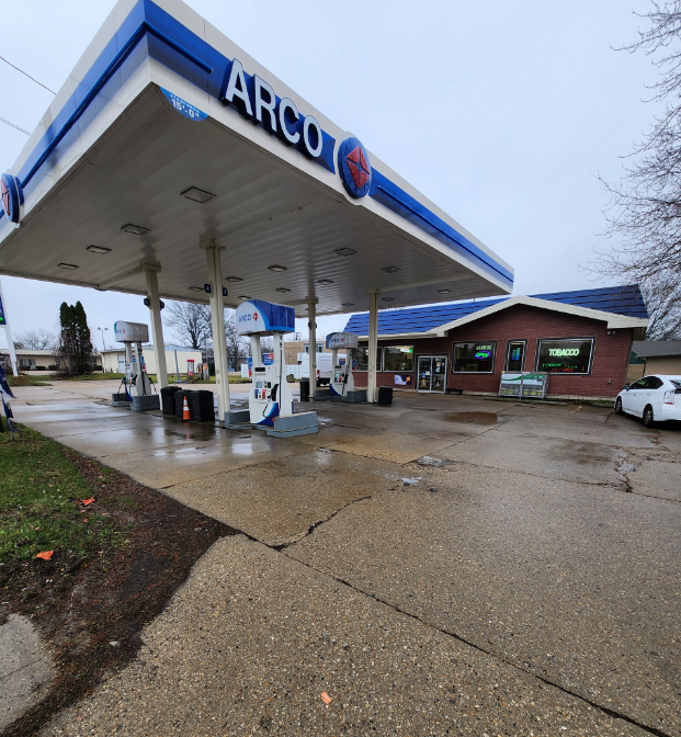 Street View not available