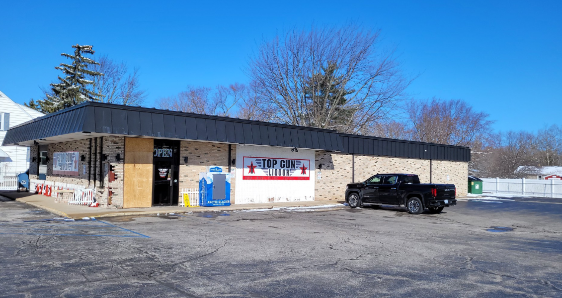 Street View not available