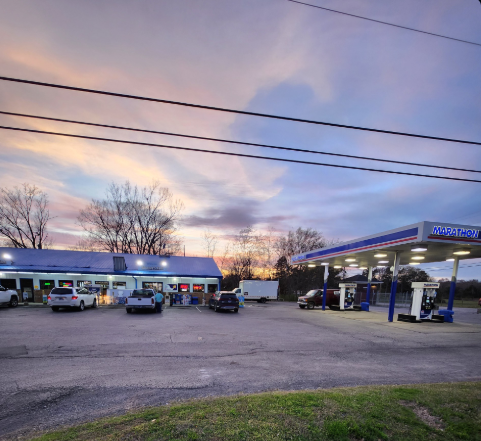 Street View not available