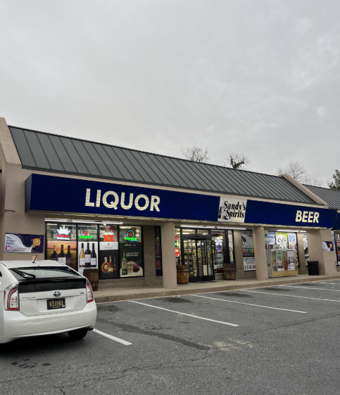 Street View not available