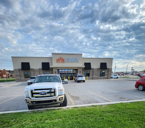 Street View not available