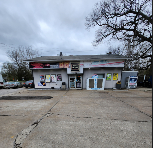 Street View not available