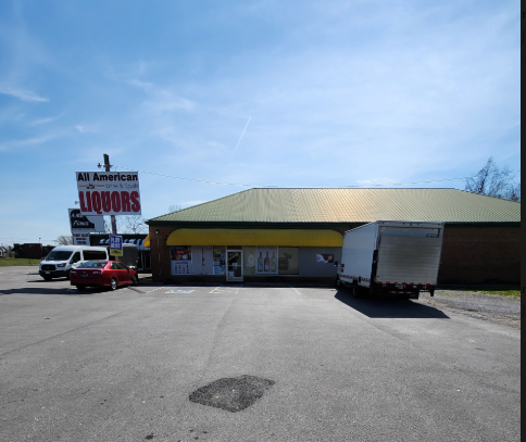 Street View not available