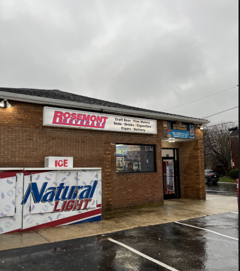 Street View not available