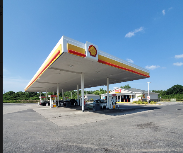 Street View not available