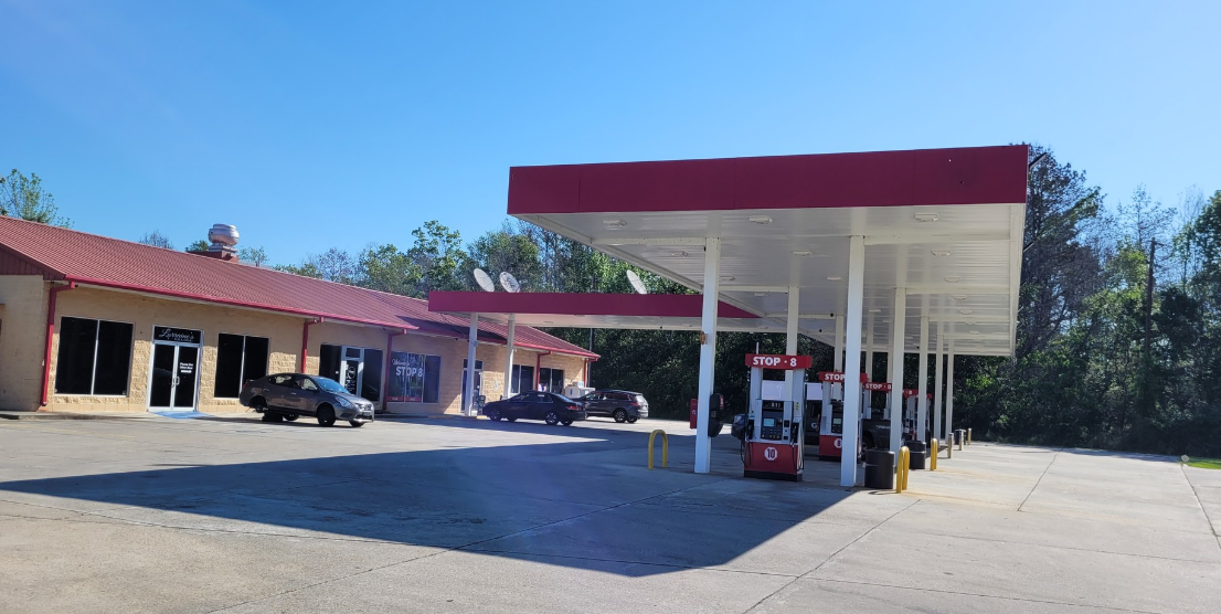 Street View not available