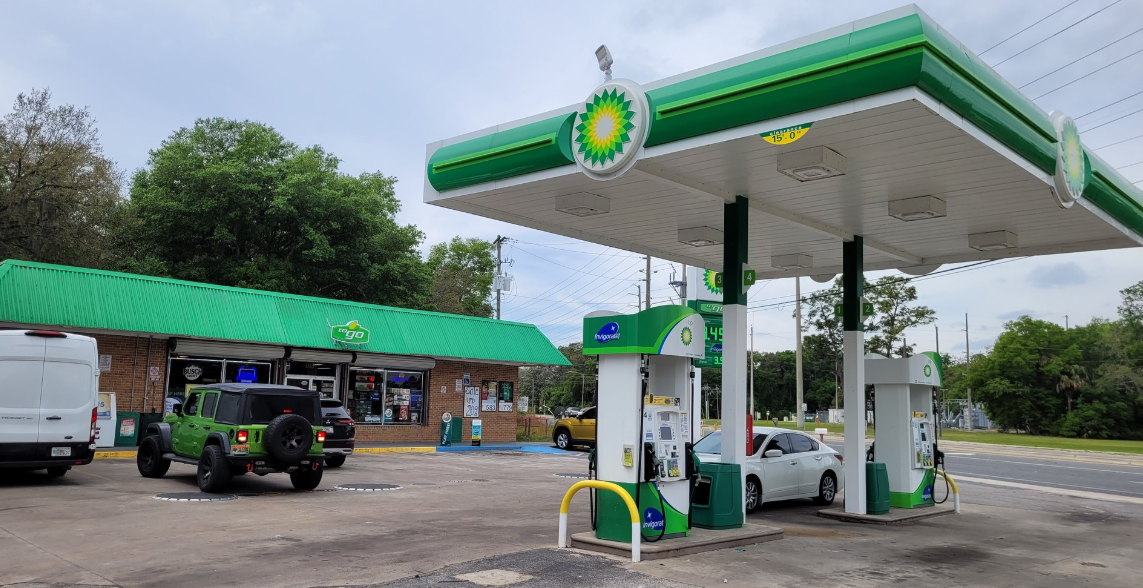 Street View not available