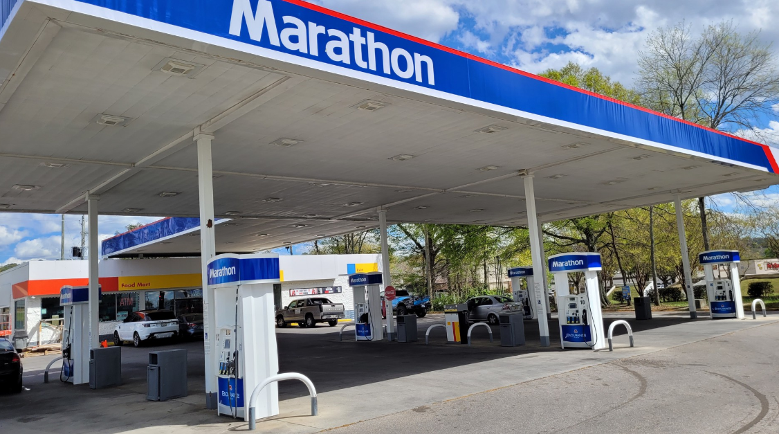 Street View not available