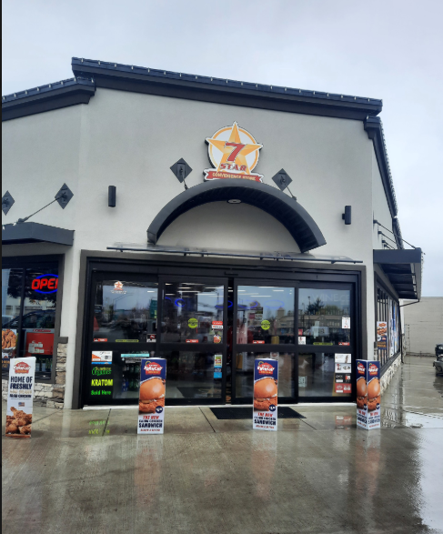 Street View not available