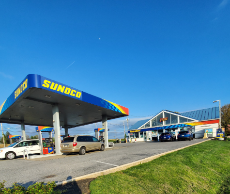 Street View not available